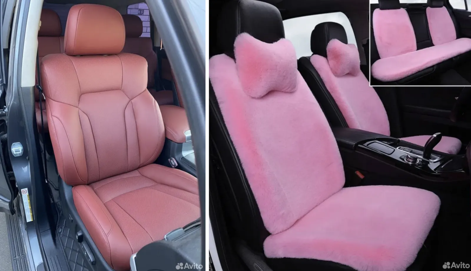 Руль в стразах, розовый хром и много плюша: во сколько обойдется тюнинг ...