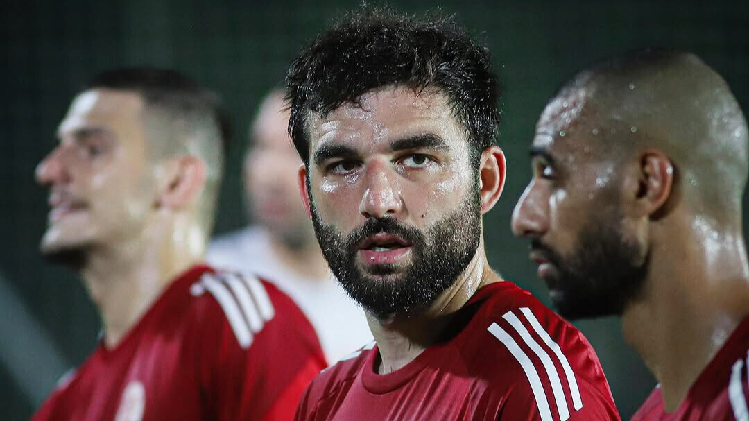 «Антальяспор» с Георгием Джикией в составе проиграл «Ризеспору», пропустив пять мячей