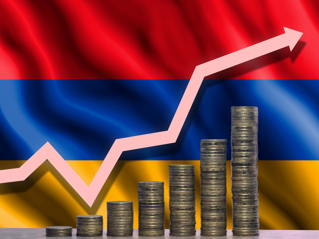 Финансовая система армении презентация