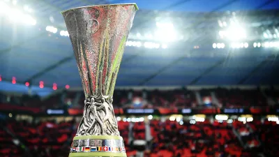 Лига Европы