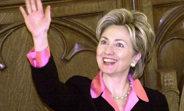 Сергей Карнаухов: в Кировскую область готовили визит Хиллари Клинтон