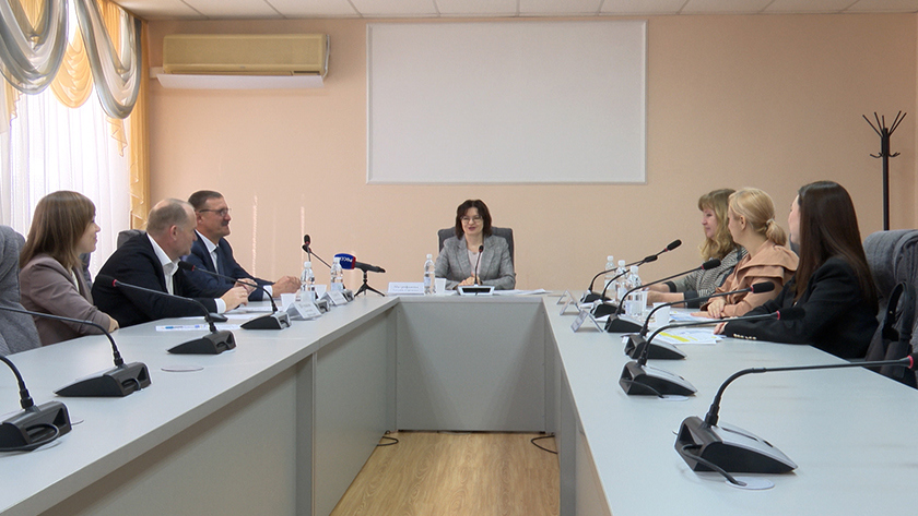 Благовещенские школьники получили поддержку на свои инициативы в рамках инициативного бюджетирования﻿ - gtrkamur.ru