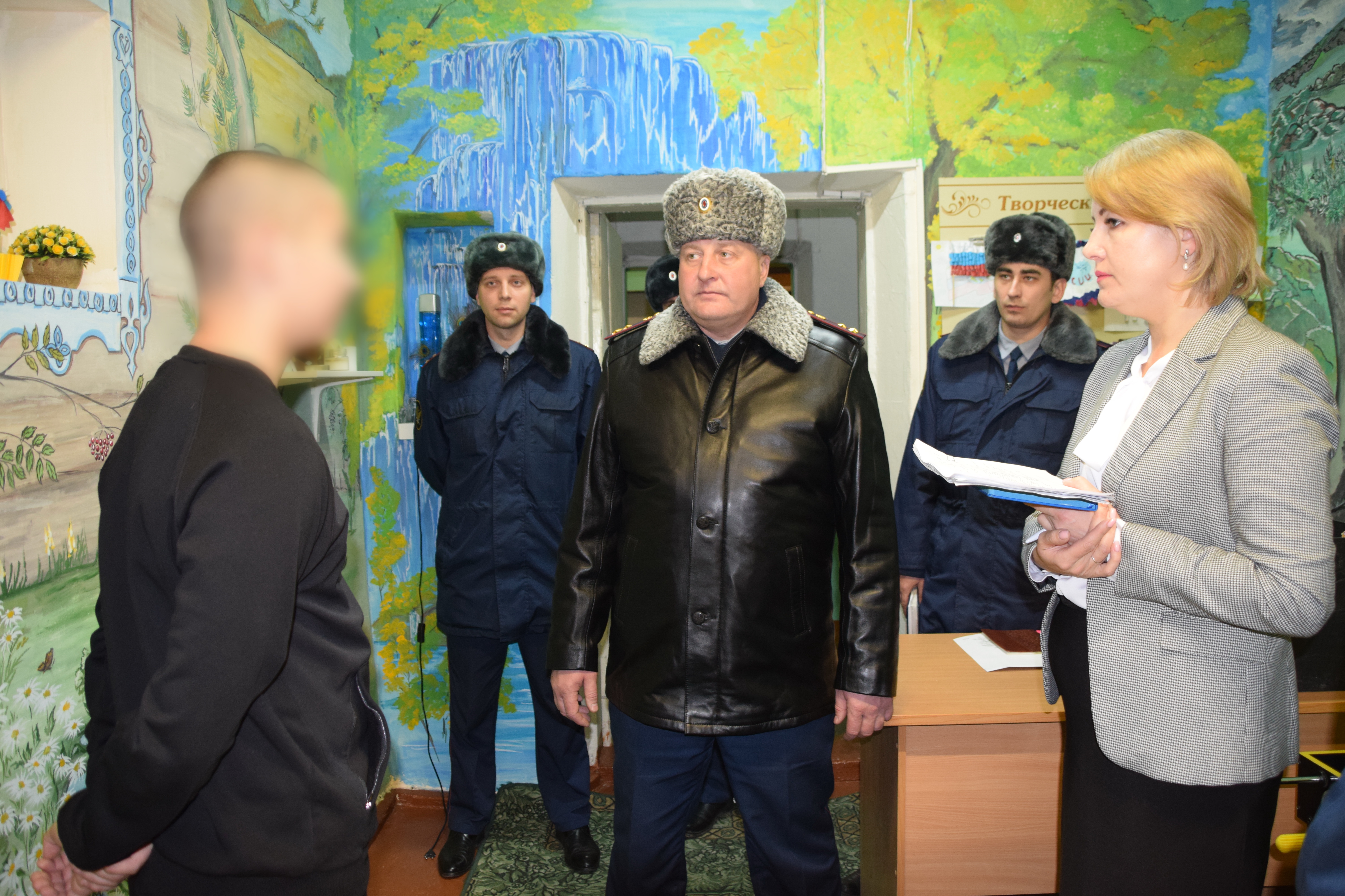 Наталья ганькина