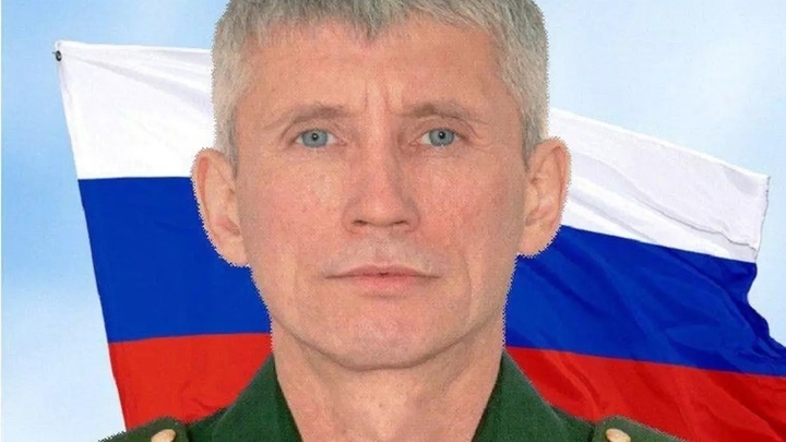 В зоне СВО геройски погиб отец пятерых детей и уроженец Ростовской области