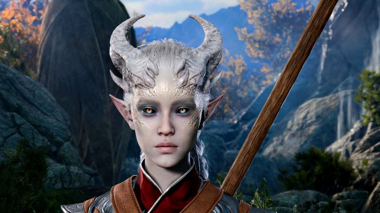 Baldur s gate 3 графика Possible date of preliminary loading of Baldur's Gate 3 on PlayStation 5 became 