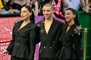 http://culturavrn.ru/Итоги первого полуфинала «Евровидения-2026»: досадная неудача Грузии и Эстонии