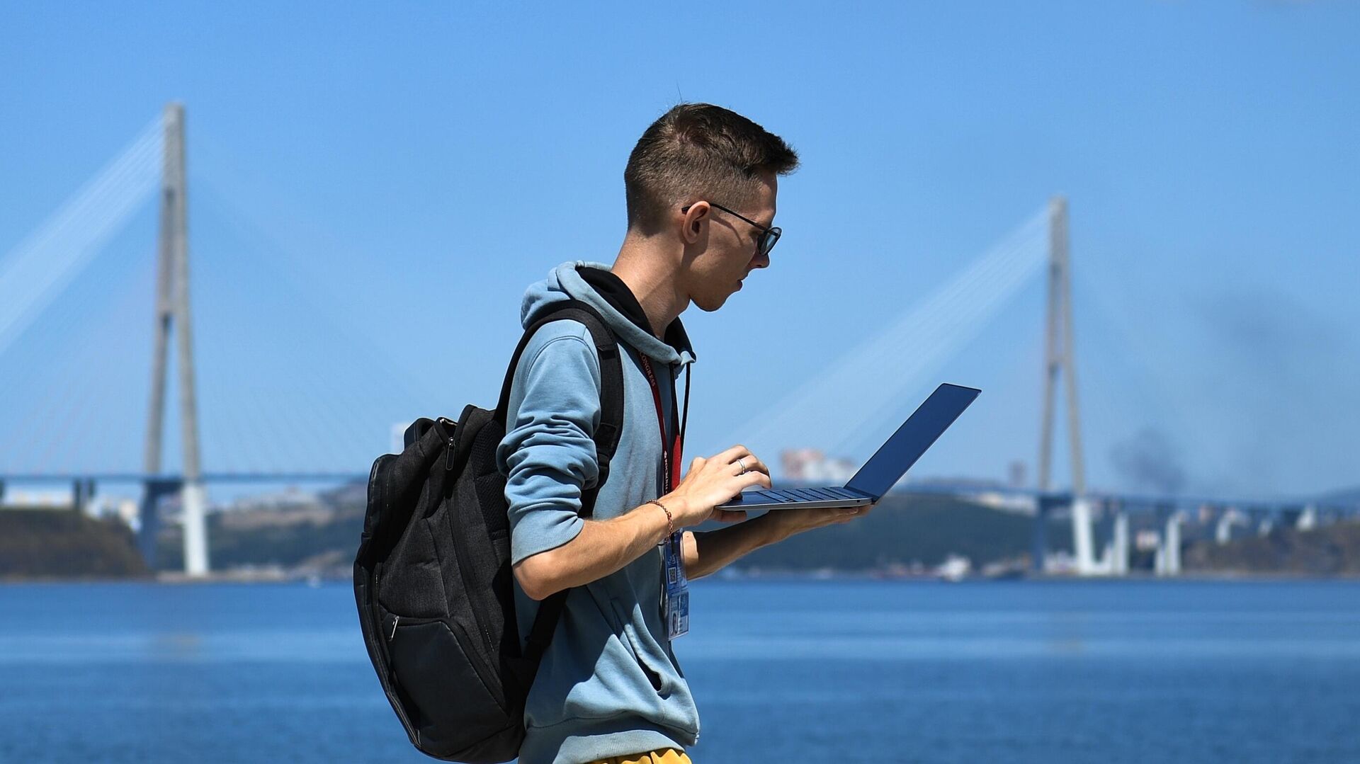 Студент - Sputnik Узбекистан, 1920, 14.06.2025