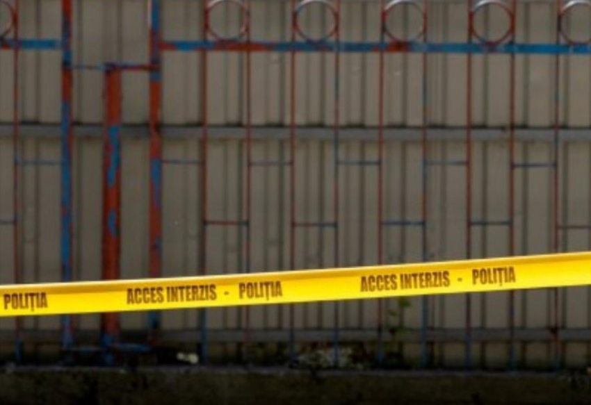 Житель Каушанского района получил 20 лет за поджог матери и изнасилование ее сиделки