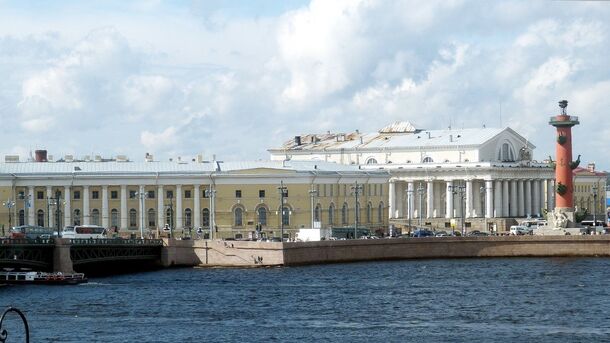 Петербург вошел в топ-10 регионов по перспективности трудоустройства во II квартале