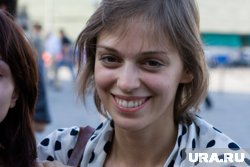 Главной и самой известной работой Уваровой является роль Кати Пушкаревой в сериале «Не родись красивой» 