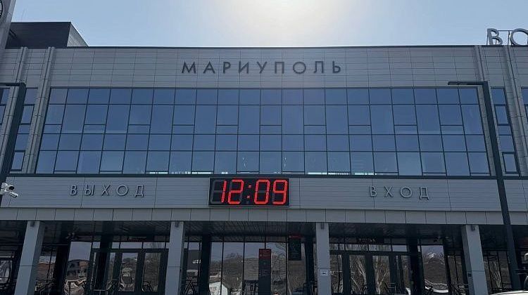  Почему россияне покупают недвижимость в Мариуполе: мнение экспертов 
