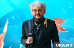 Киркоров изменил внешность с помощью пластики
