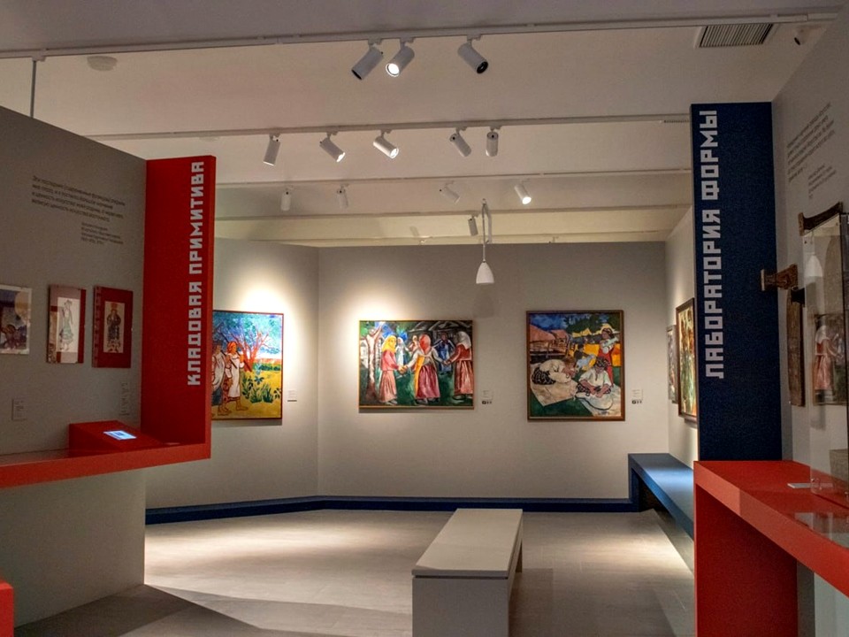 Что посмотреть и куда пойти 20 июля в Серпухове