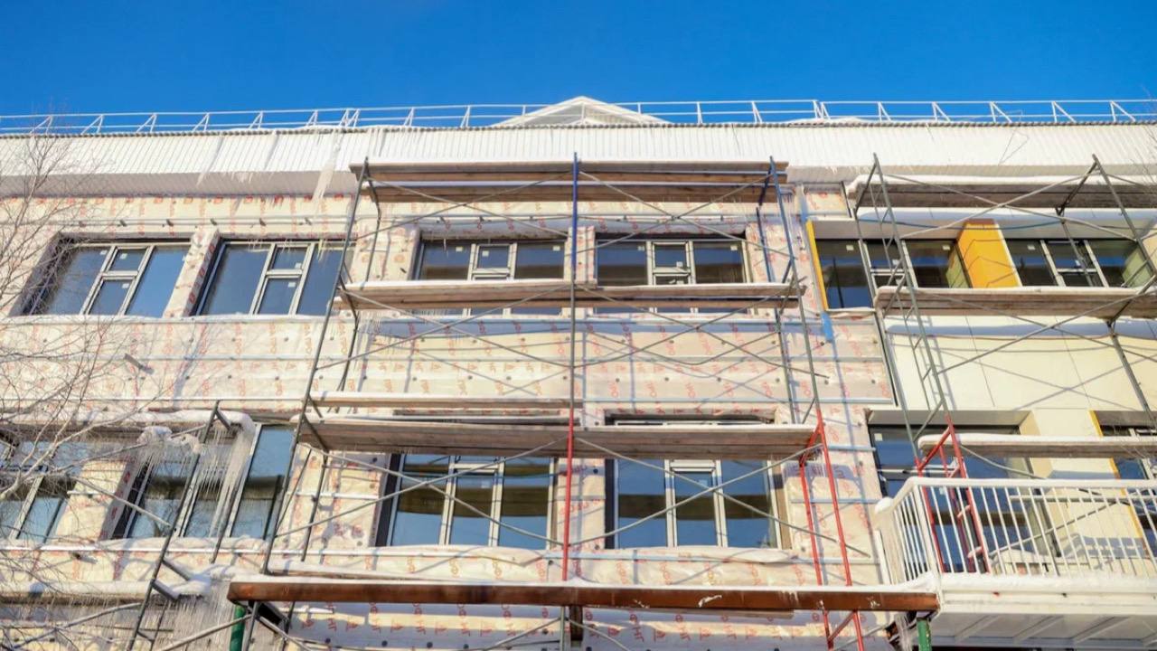 Фото Анастасии Даниленко