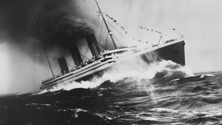 Титаник 2.0: Точная копия лайнера скоро выйдет в море. Плавание может стать последним?