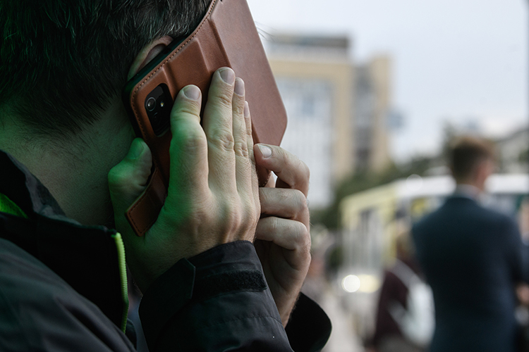 «В первый день после релиза люди сделали около 16 тысяч звонков по Telega — понятно, что мы попали в болевую точку»