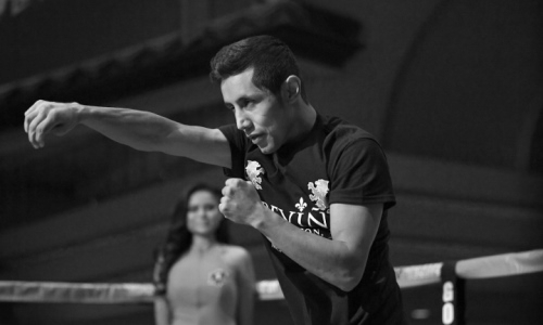 Экс-чемпион мира из Мексики скончался в 37 лет. Известна причина