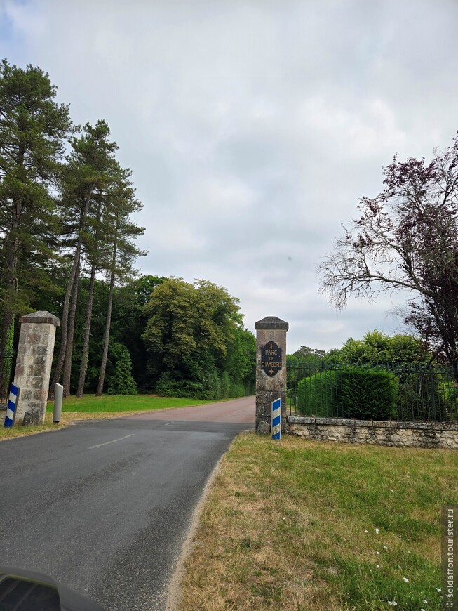 Тур-де-Франс со стартом и финишем в Италии. Часть первая