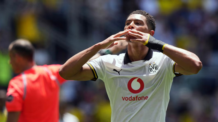 Джоб Беллингем