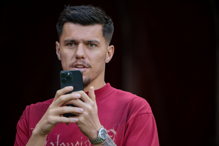 Помимо Даку, в команде на сегодняшний день есть еще два форварда, но достойной альтернативы Мирлинду среди них нет