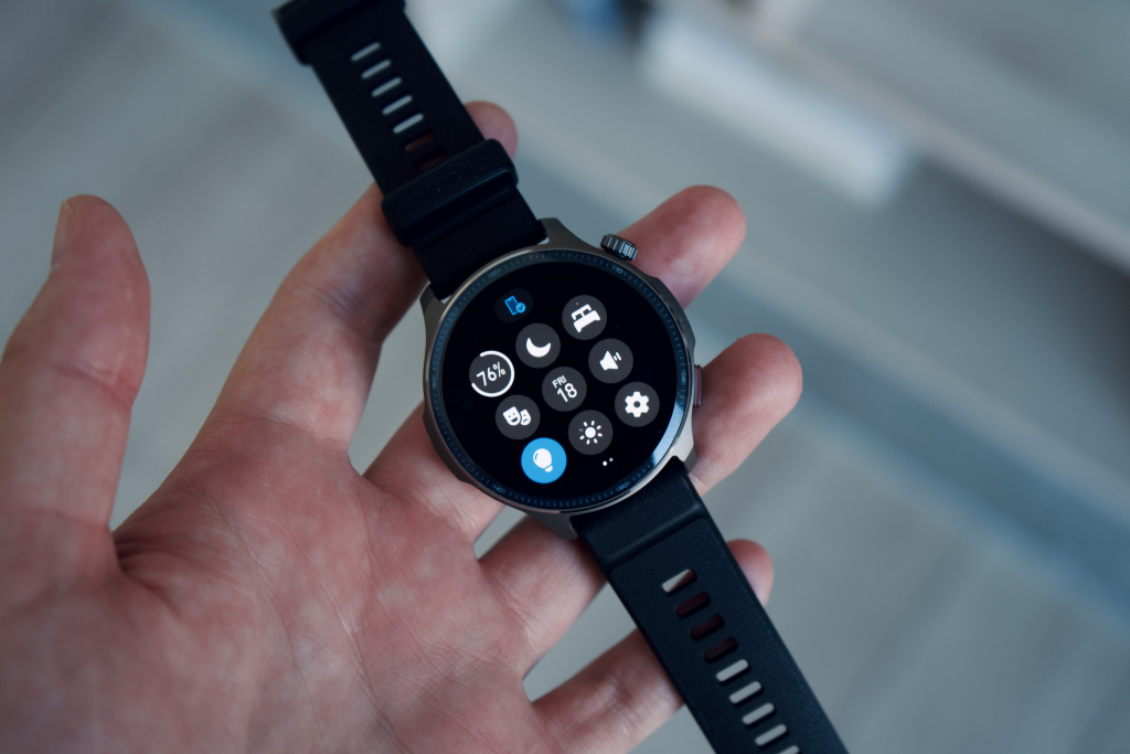 Amazfit Balance 2