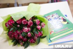 Педагоги старались во всем поддерживали своих учеников