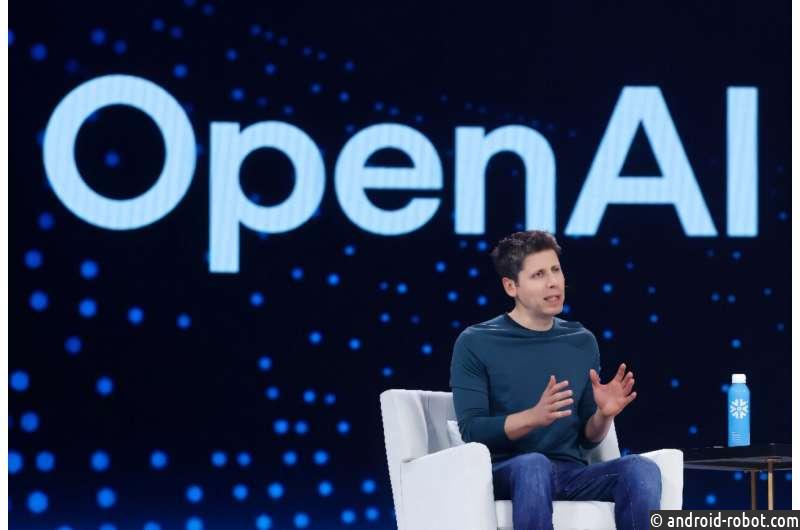 Крупные заказы на чипы OpenAI пока затмевают ее доходы