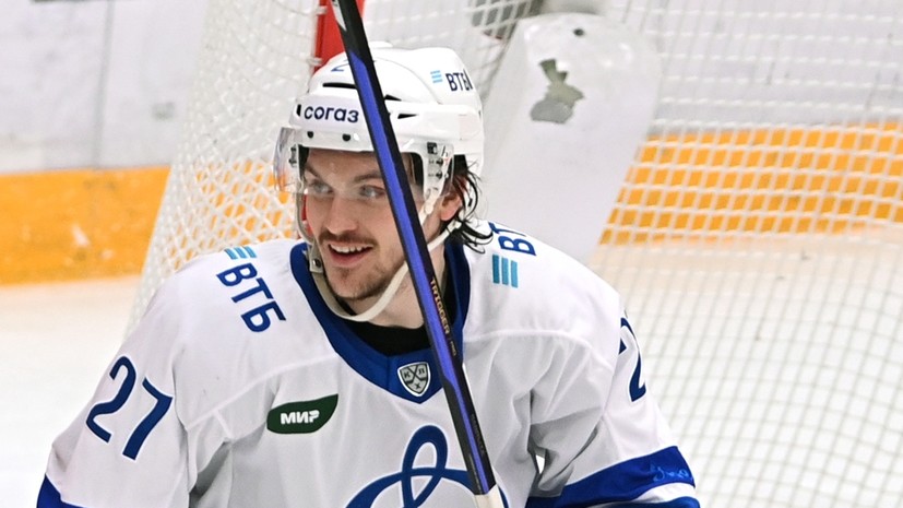 Менелл заявил, что недопуск сборной России не имеет смысла для мирового хоккея