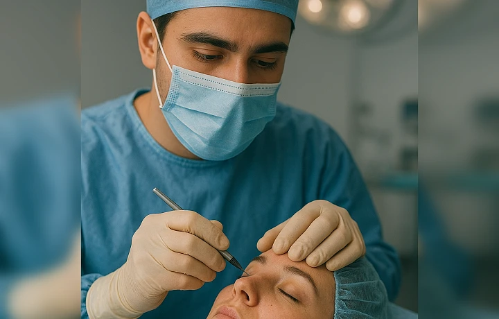 Эксперт рассказал, что пластическая хирургия стала доступнее