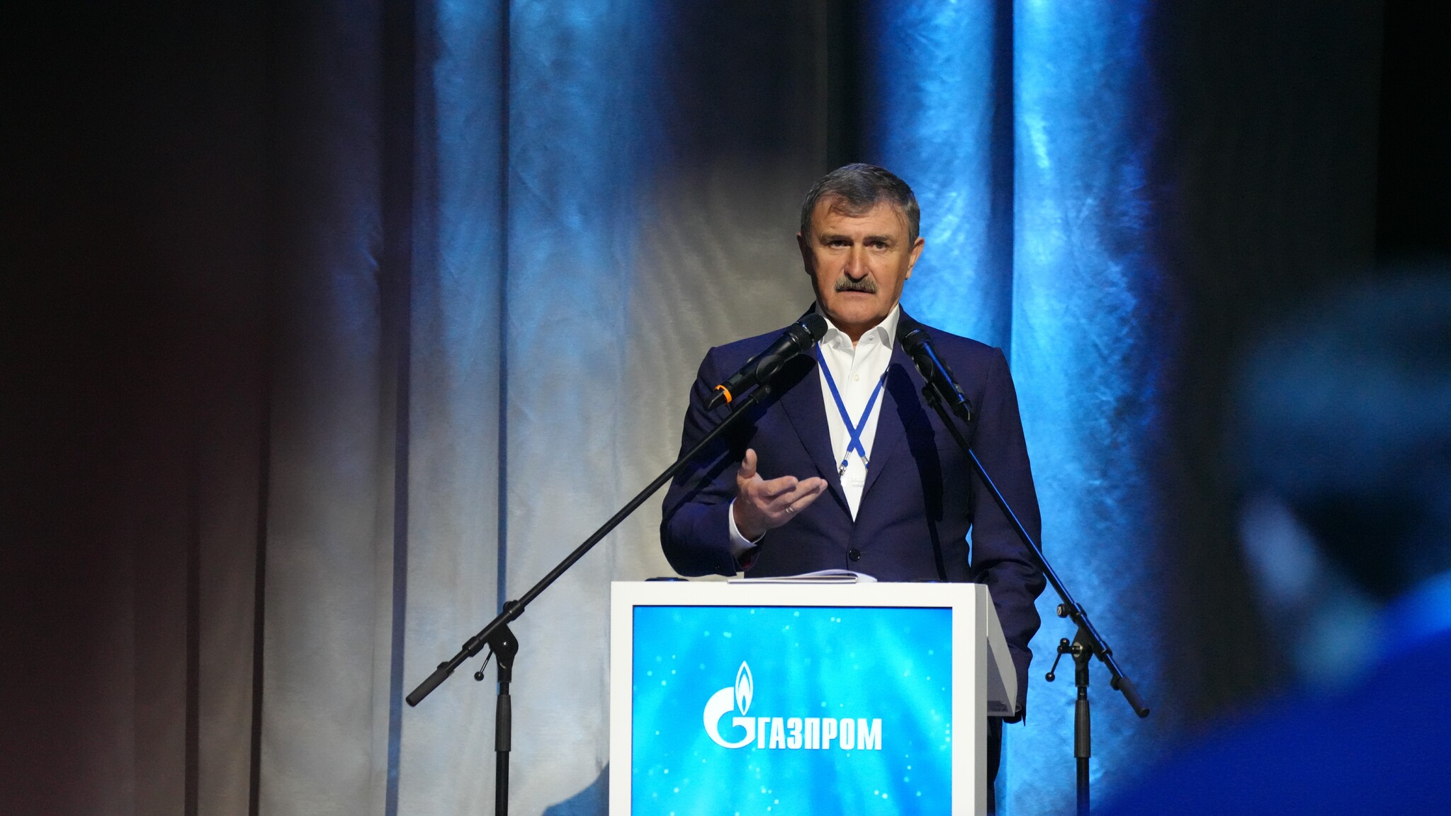 «Газпром инвест» и Роструд внедряют ИИ для безопасности строек