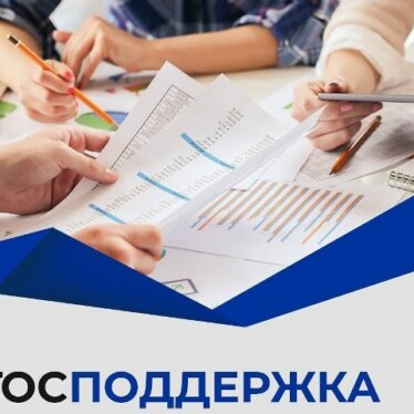 Об итогах опроса «О мерах государственной поддержки организаций»