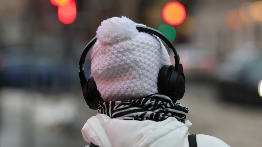 На Украине хотят запретить российскую музыку