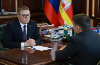 Н. Фаттахов, АО «Обл-ТВ