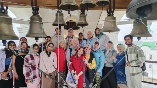 От старого амбара до северного сияния: красота Русского Севера на фотоснимках 