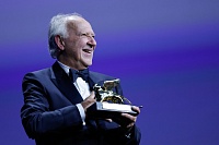 Вернер Херцог