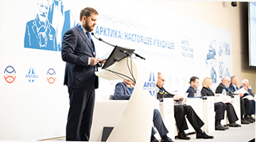 На Севере — жить!