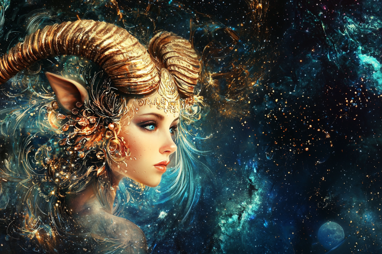 Знак зодиака Козерог: характеристика и совместимость с другими знаками