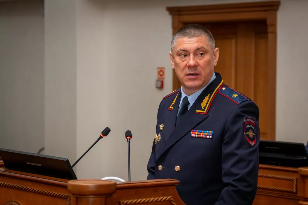 Дефицит сотрудников полиции в Алтайском крае превысил 2 тысячи человек