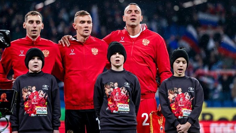 Писарев объяснил, почему Дзюба не сыграл с Замбией - фото