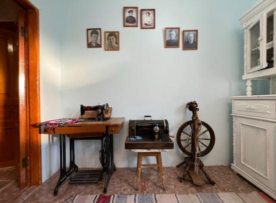 Иркутская область присоединилась к праздничной акции для владельцев Пушкинской карты «Веди родителей в музей»