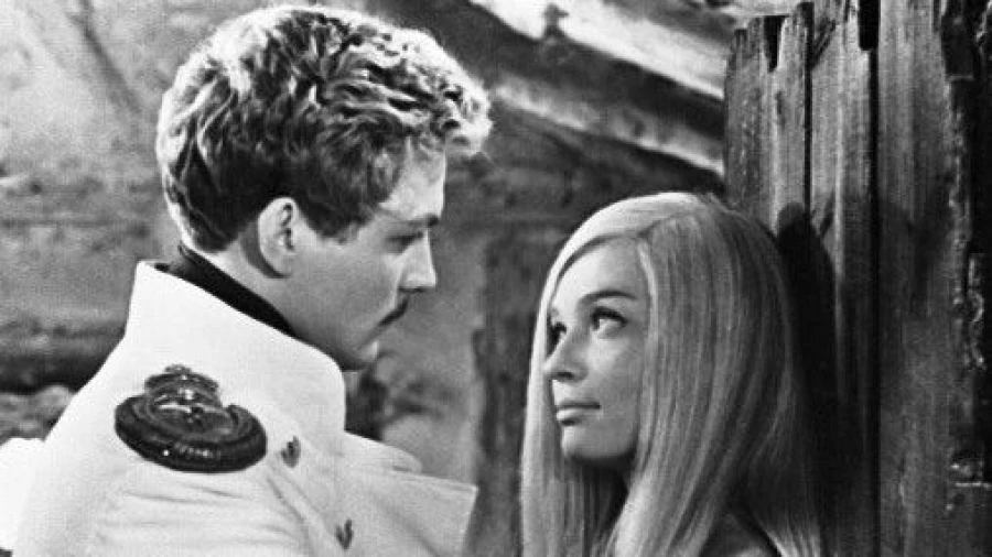 Светлана Светличная.