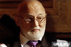  Умер актер из «Бандитского Петербурга» 