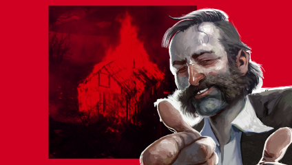 Анонсировали сразу три наследницы Disco Elysium! А какая из них самая трушная?