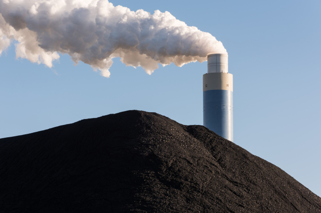 Октябрьский «разгон» в погрузке угля: причины и оценки перспектив