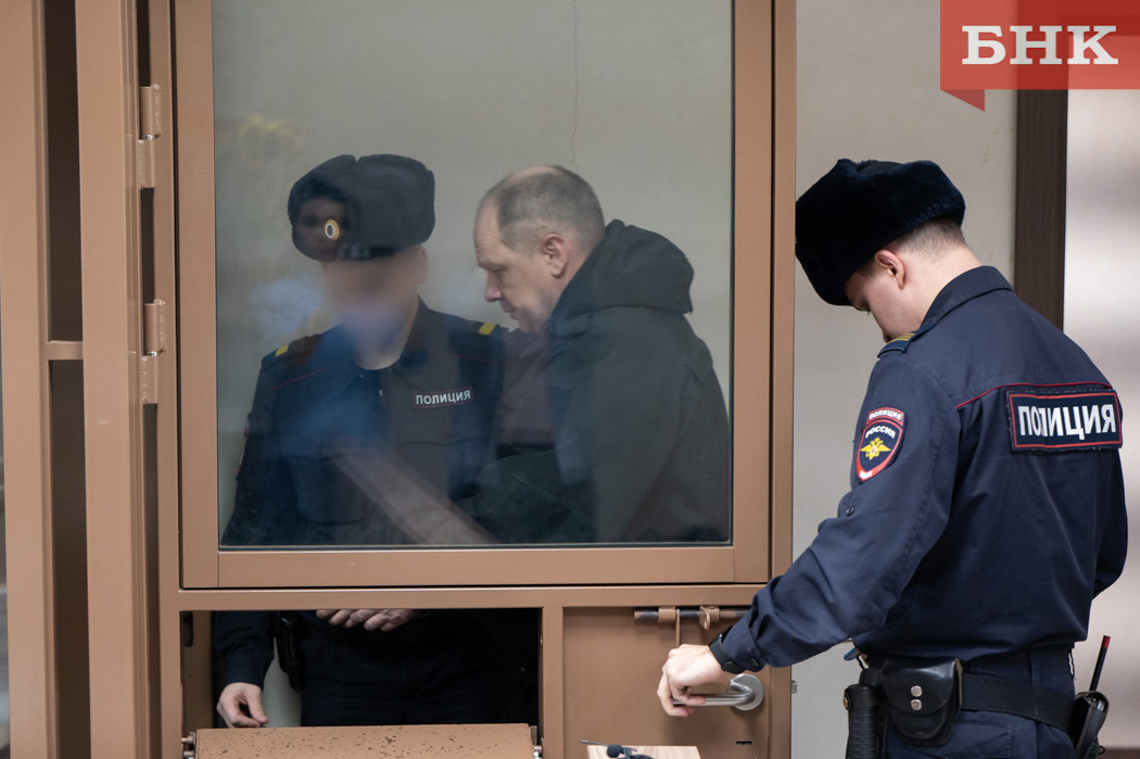 Что запретили преподавателю центра профподготовки МВД по Коми после взрыва и пожара на занятии