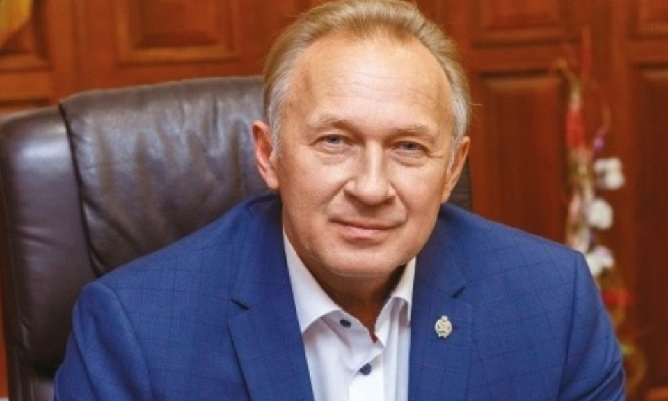 Акушер-гинеколог Маринкин покинул пост ректора НГМУ