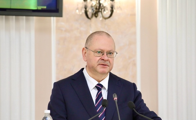 Олег Мельниченко прокомментировал планы Пензенской области по ликвидации объекта накопленного вреда окружающей среде