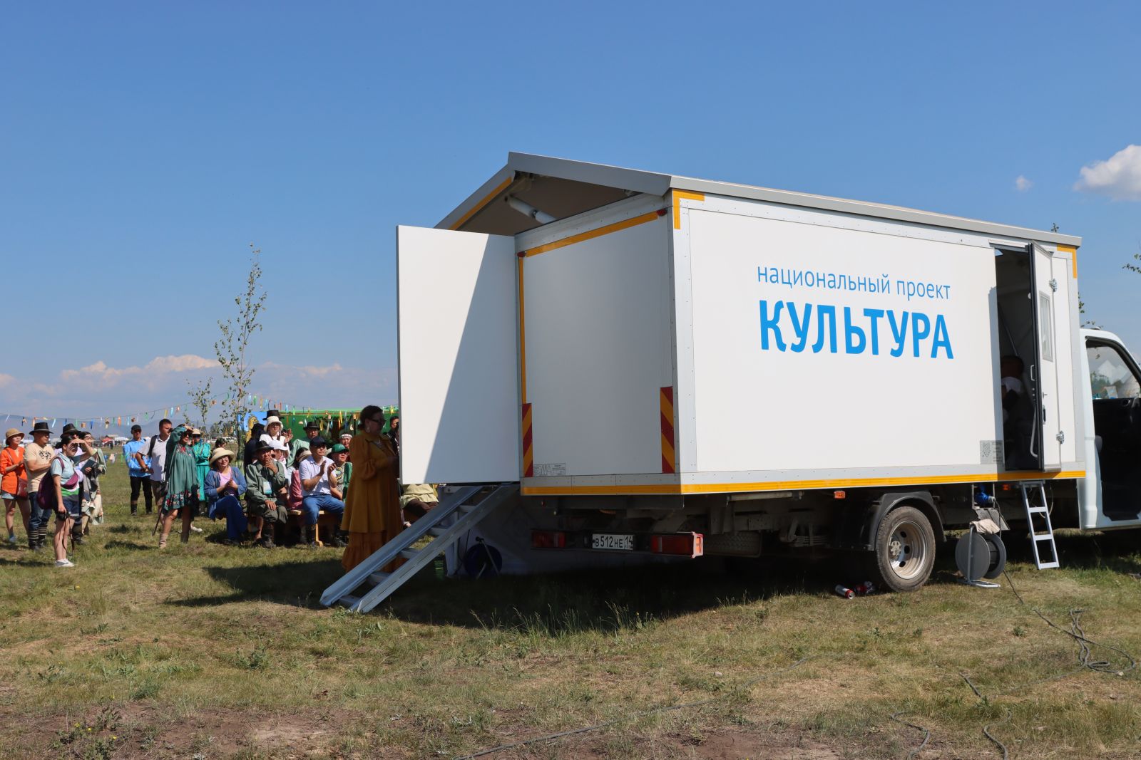Национальные проекты в хабаровском крае