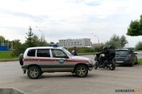 «Людям некуда идти»: в Уфе по вине застройщика дома ушли под воду после ливня