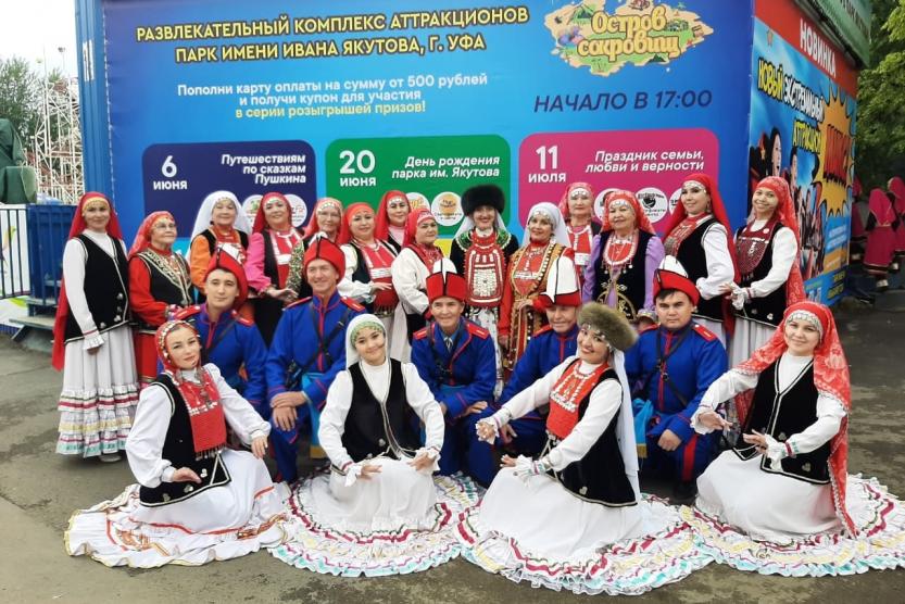 Национальные дни каждый день. Культурные традиции. Народы Башкортостана. День национального костюма в Башкирии.